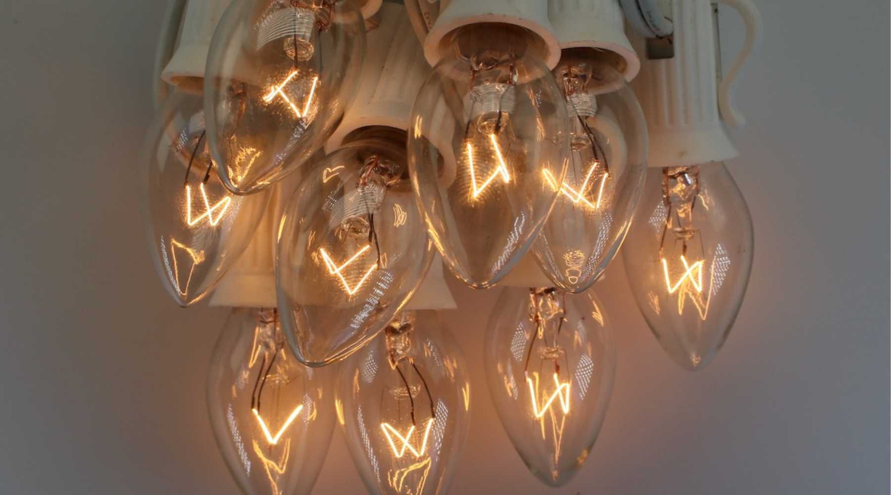 What Does C7 Mean for Christmas Lights? Christmas Light Source