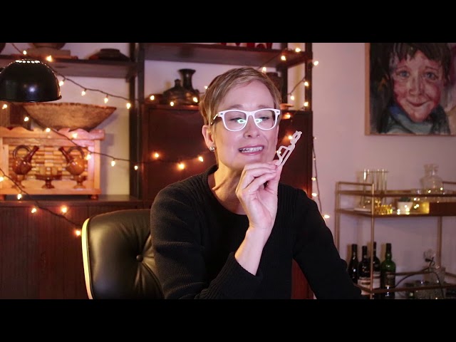 LED All in One Clips