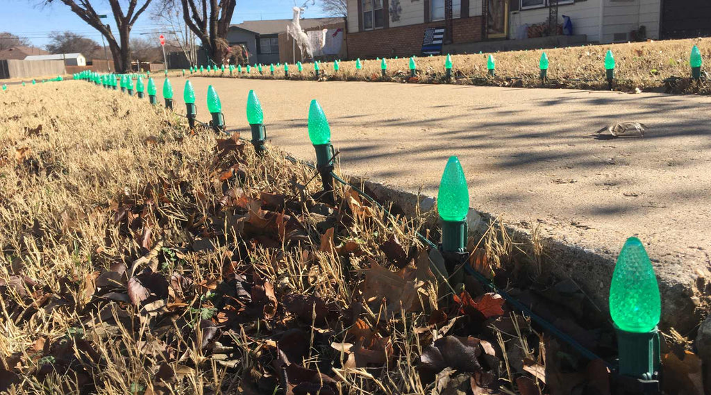 Are LED Christmas Lights Better? Let’s Shed Some Light on the Matter!