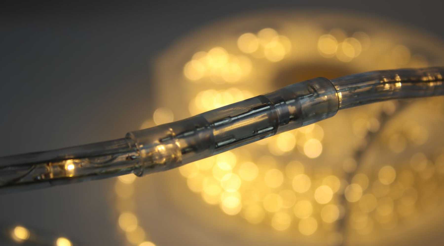 Rope Lights Frequently Asked Questions
