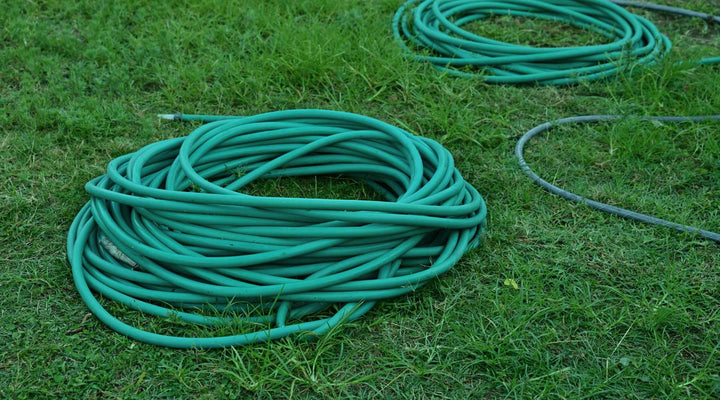 Question: How many extension cords will I need?