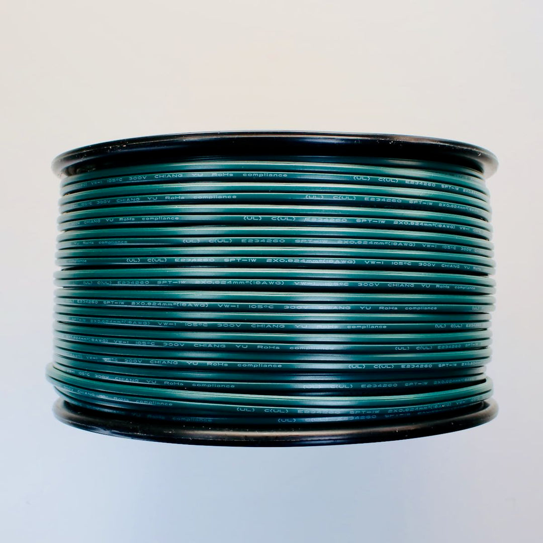 18 AWG Bulk Wire