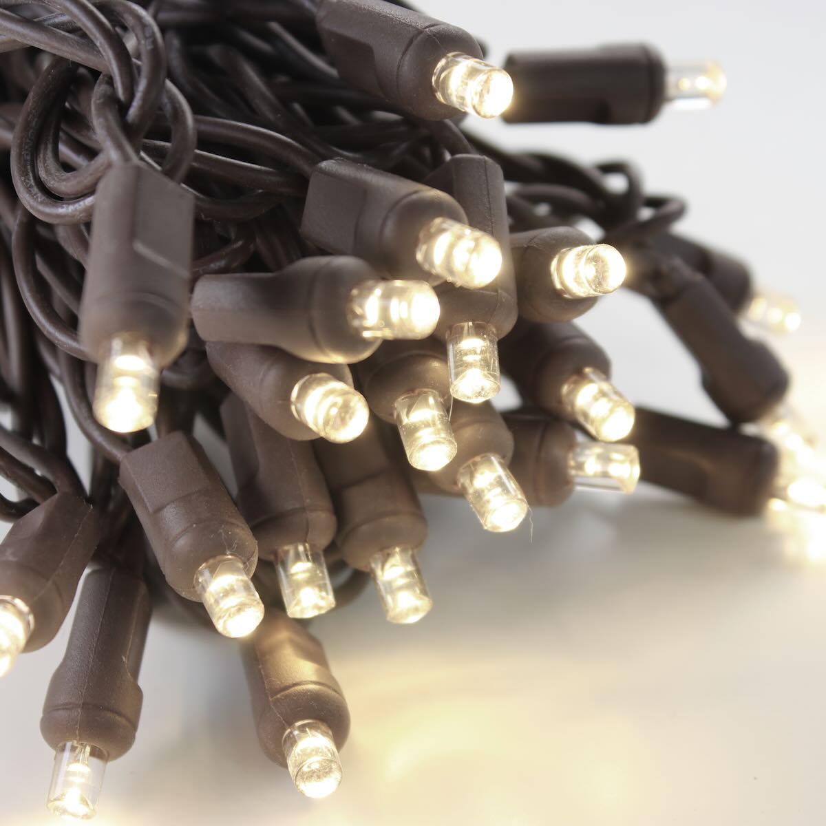 5mm LED Christmas Lights