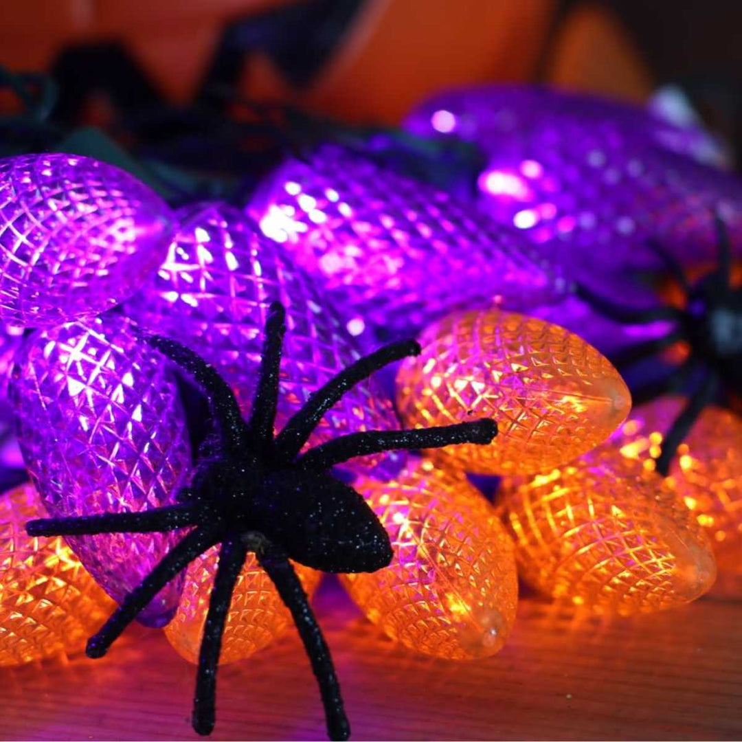 Halloween Lights