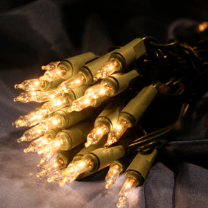 Mini Lights