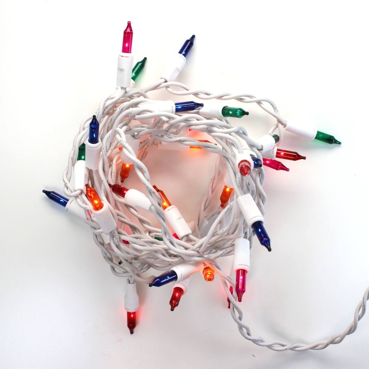 Multicolor Craft Lights