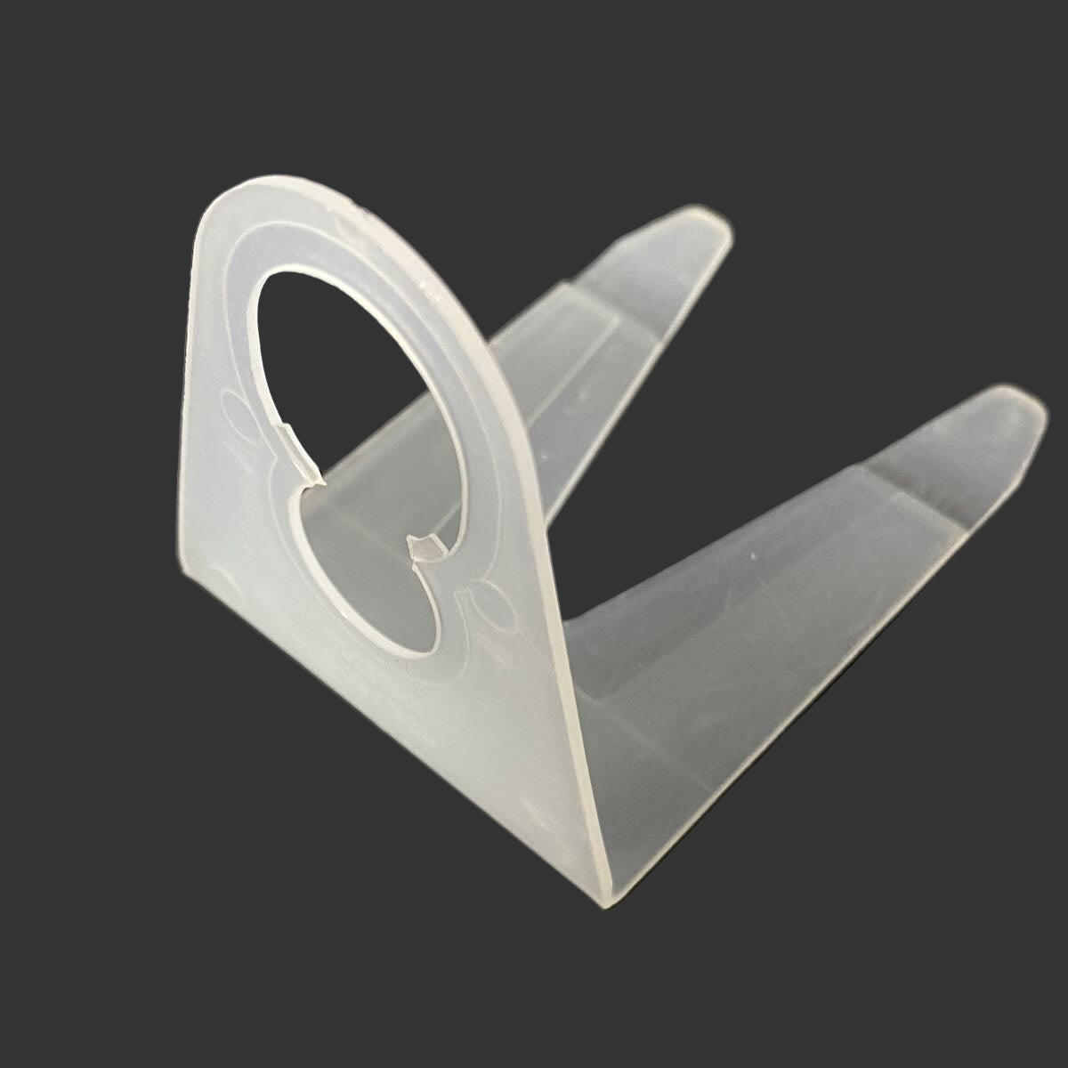 Installation Hardware and Accessories