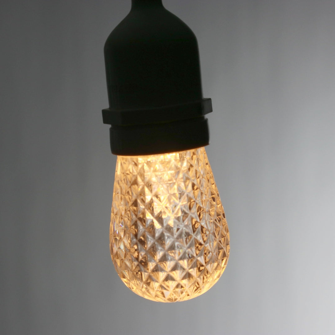T50 LED Bulbs E26 Bases