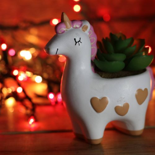 valentines unicorn