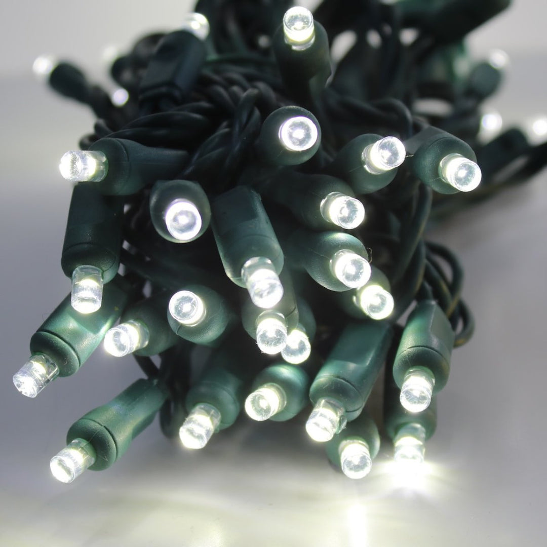 LED Christmas Lights