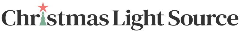 Christmas Light Source logo