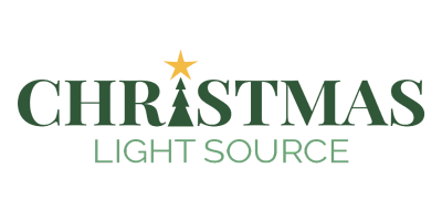 Christmas Light Source