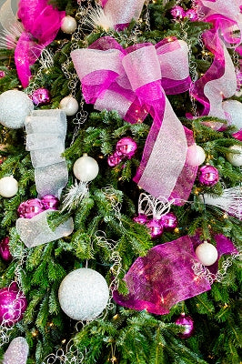 Clear Commercial Mini Lights, Green Wire