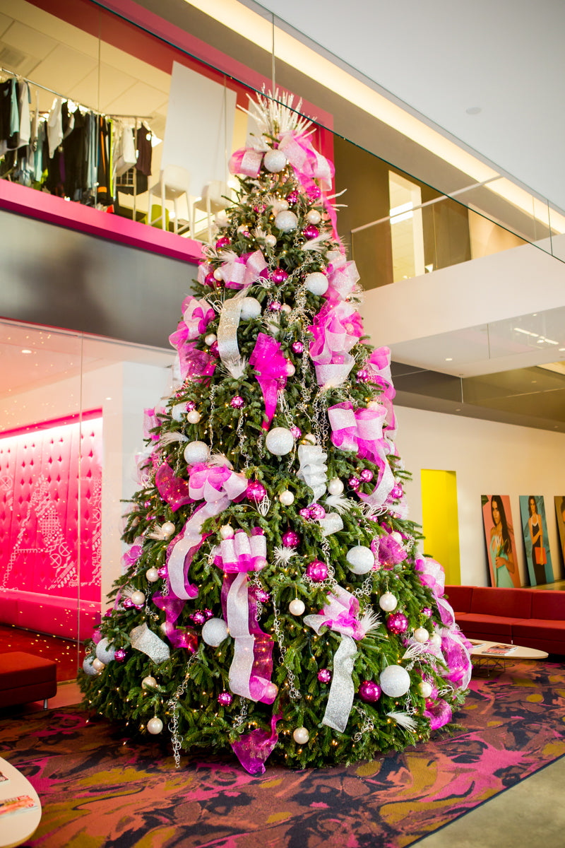 Clear Commercial Mini Lights, Green Wire