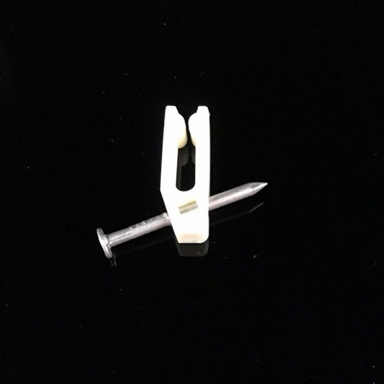 Quik Klips 1000 Clips