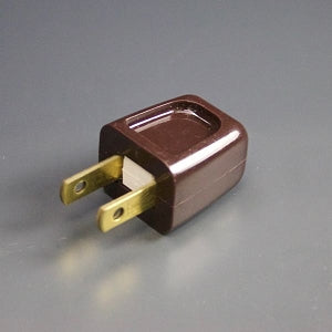 10-Amp Male Plug Quick Connect Plug