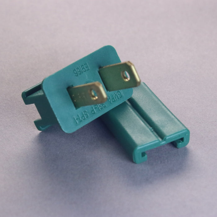 Male Gilbert Plugs SPT-2 Green