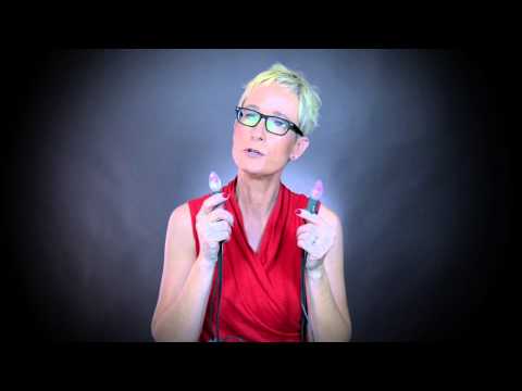 Minleon C7 Smooth Slow Change LED Bulbs E12 Bases (25 Pack)