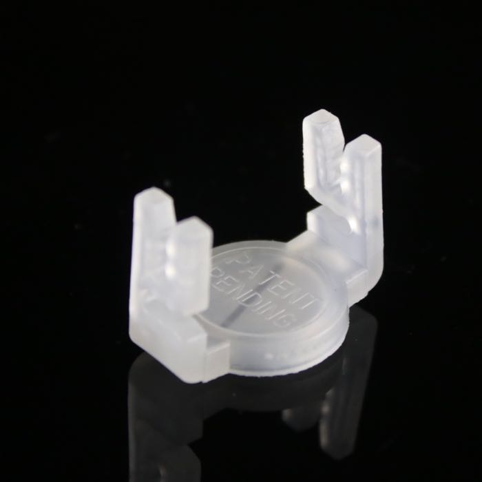 Paulmann Function Magnet Clip Light – LED-Klemmleuchte Mit Magnet, 3 Lichtmodi, Für Schulranzen & Kleidung