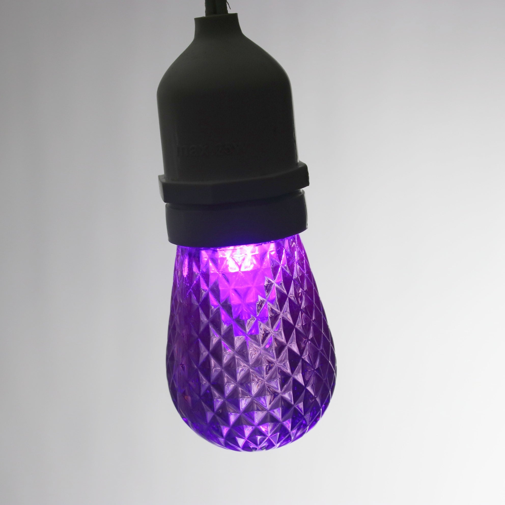 purple-t50-led-bulbs-e26-base-