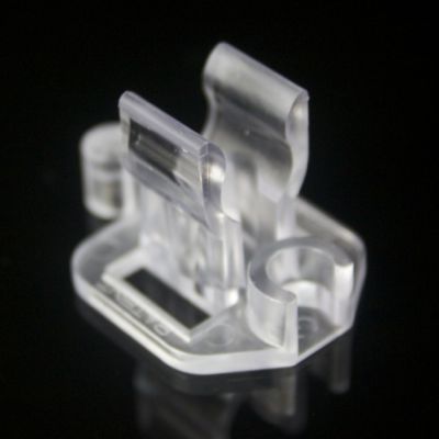 Rope Light Clips 25-count Package
