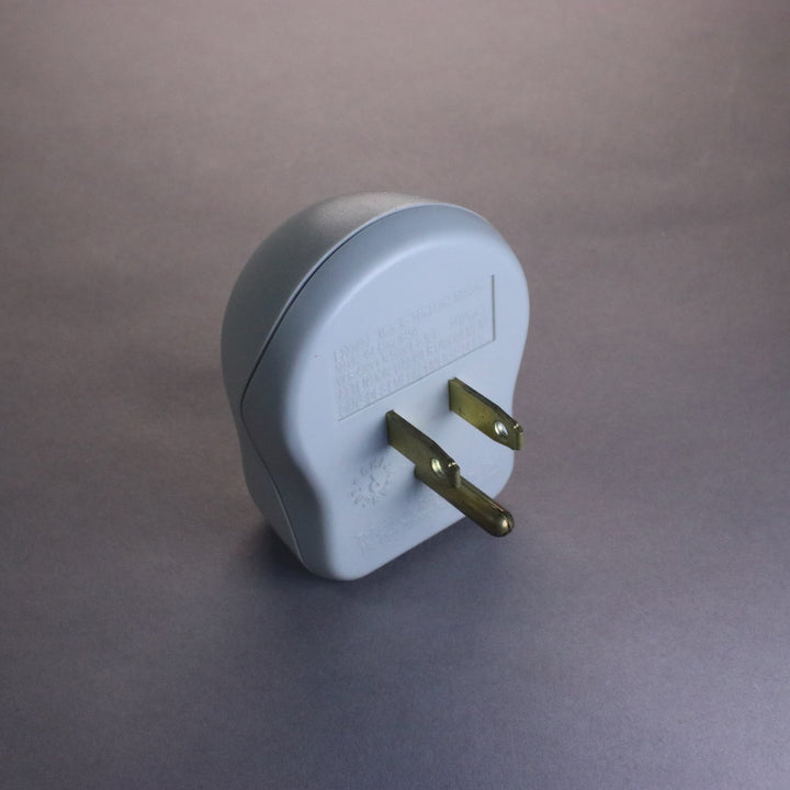 Tripp Lite SpikeCube Series 1-Outlet Surge Protector