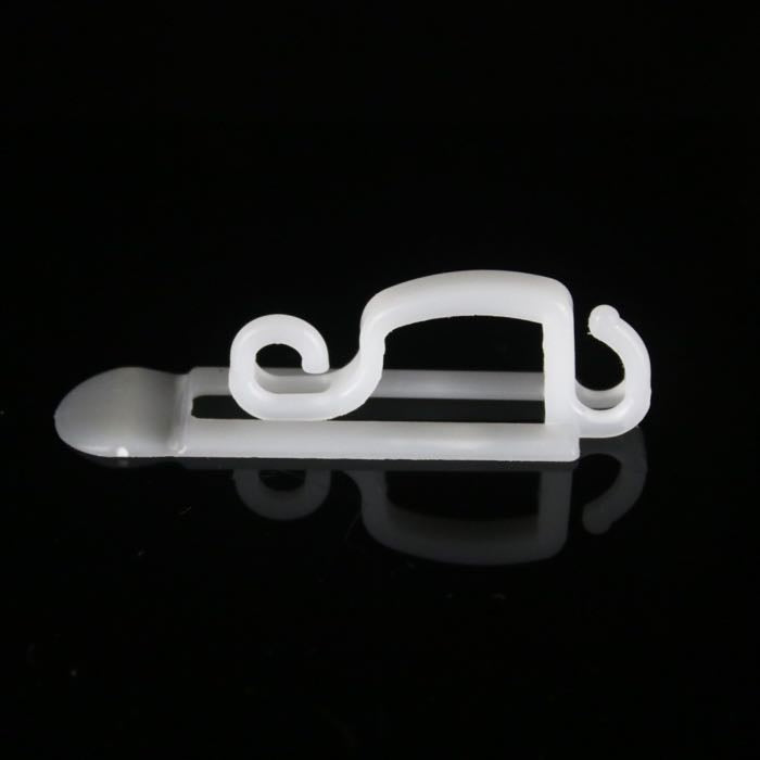 Icicle Clips 100 count package