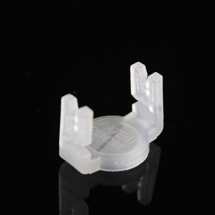 500 C9 Christmas Light Clips