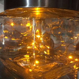 Amber Led Fairy Lights Battery Operated Amber Battery Fairy Lights Tap To Expand
