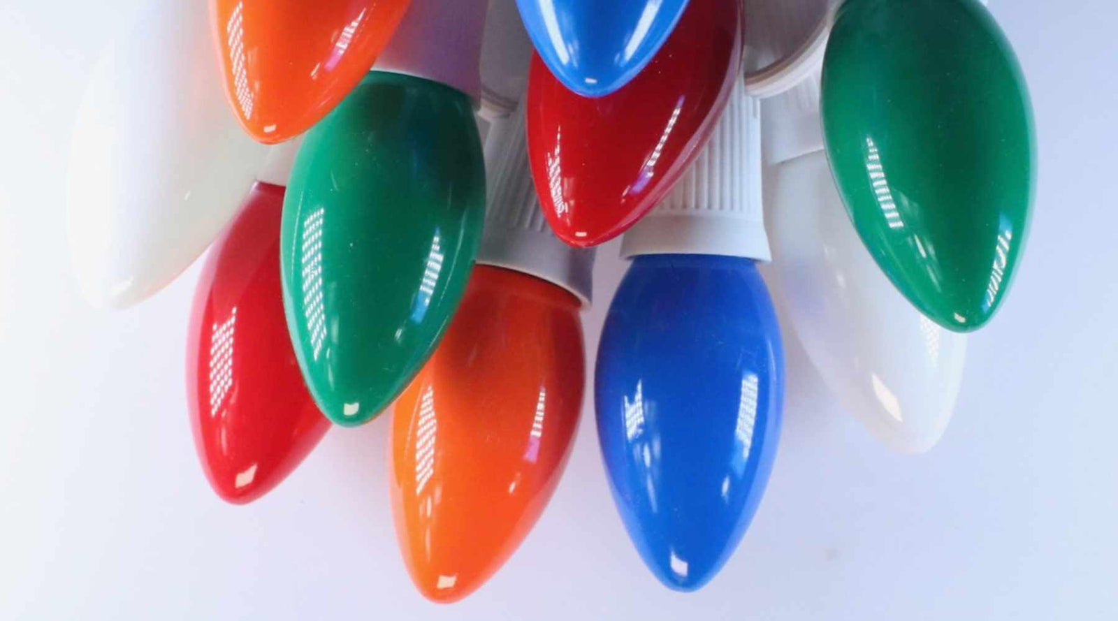 What Does C9 Mean for Christmas Light Bulbs?