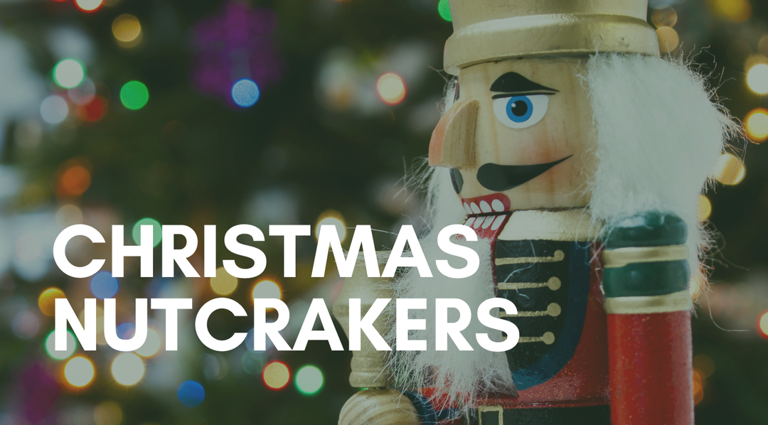 Christmas Nutcrackers