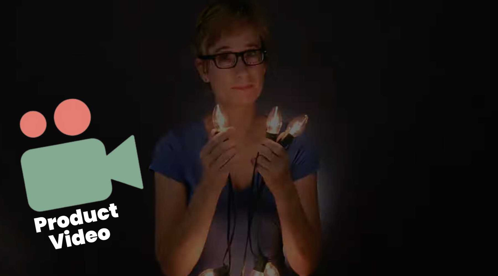 Video: C7 Christmas Bulbs and Cords