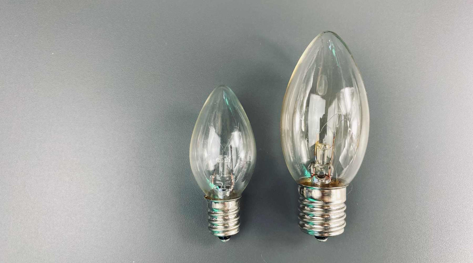 C7 vs C9 Christmas Lights: Which Should You Choose?