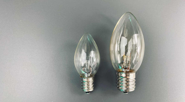 C7 vs C9 Christmas Lights: Which Should You Choose?