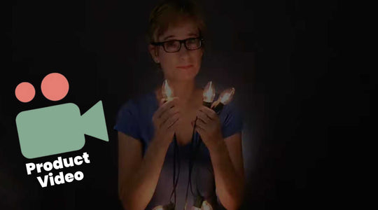 Video: C9 Christmas Light Bulbs
