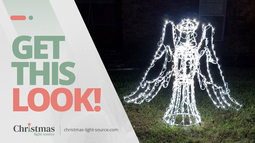 Christmas Angel