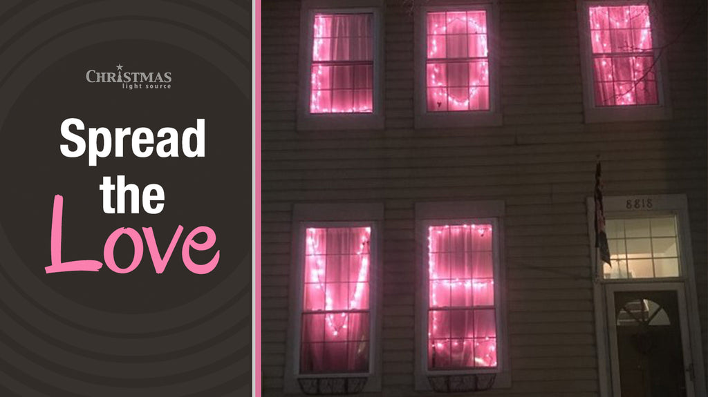 Valentine Lights