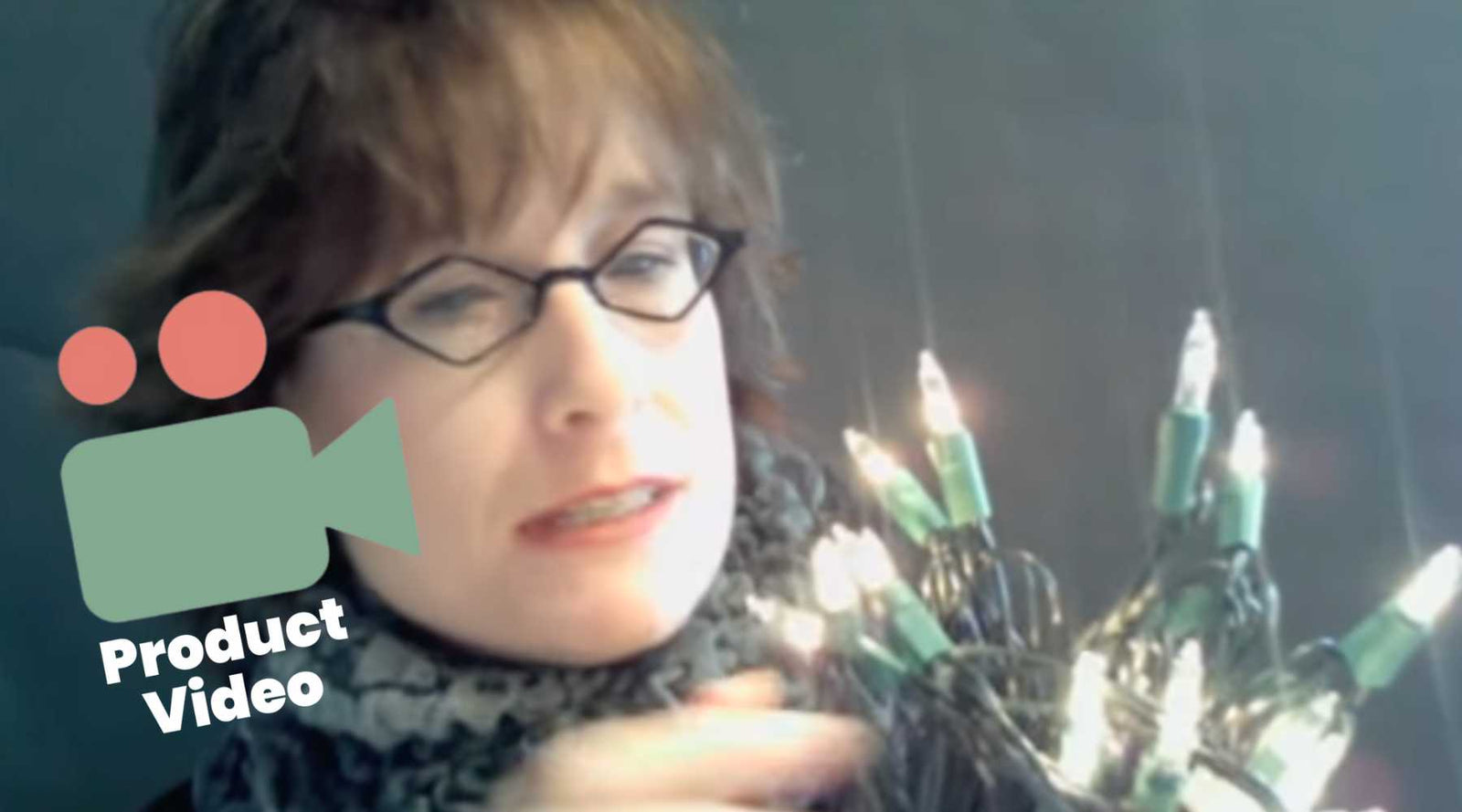 Video: Twinkle Lights