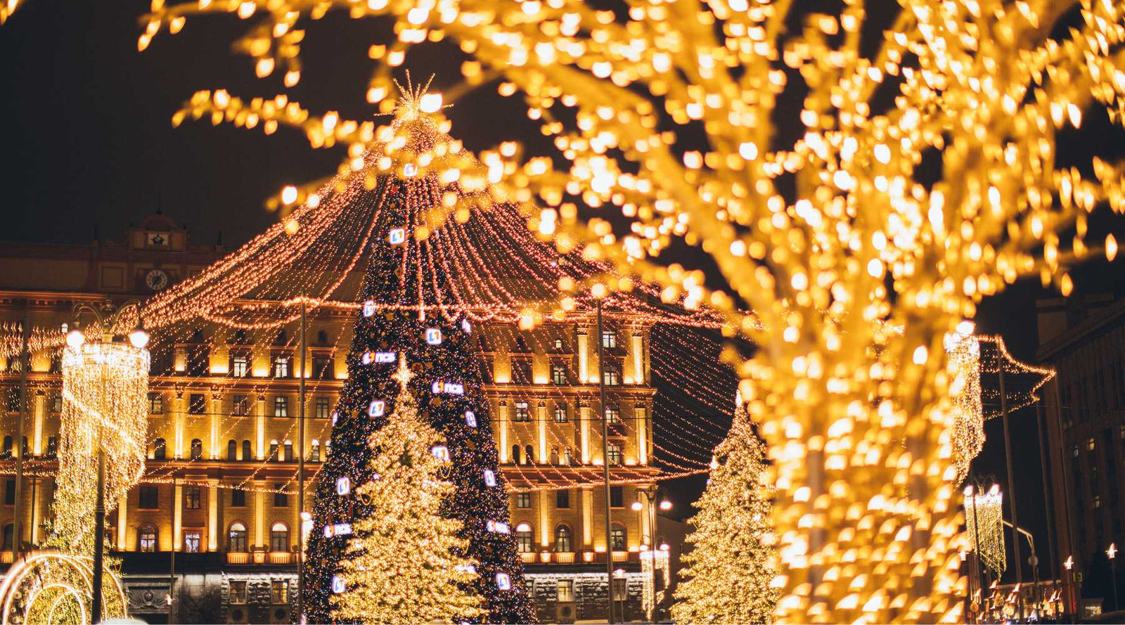 What exactly are "string lights"?