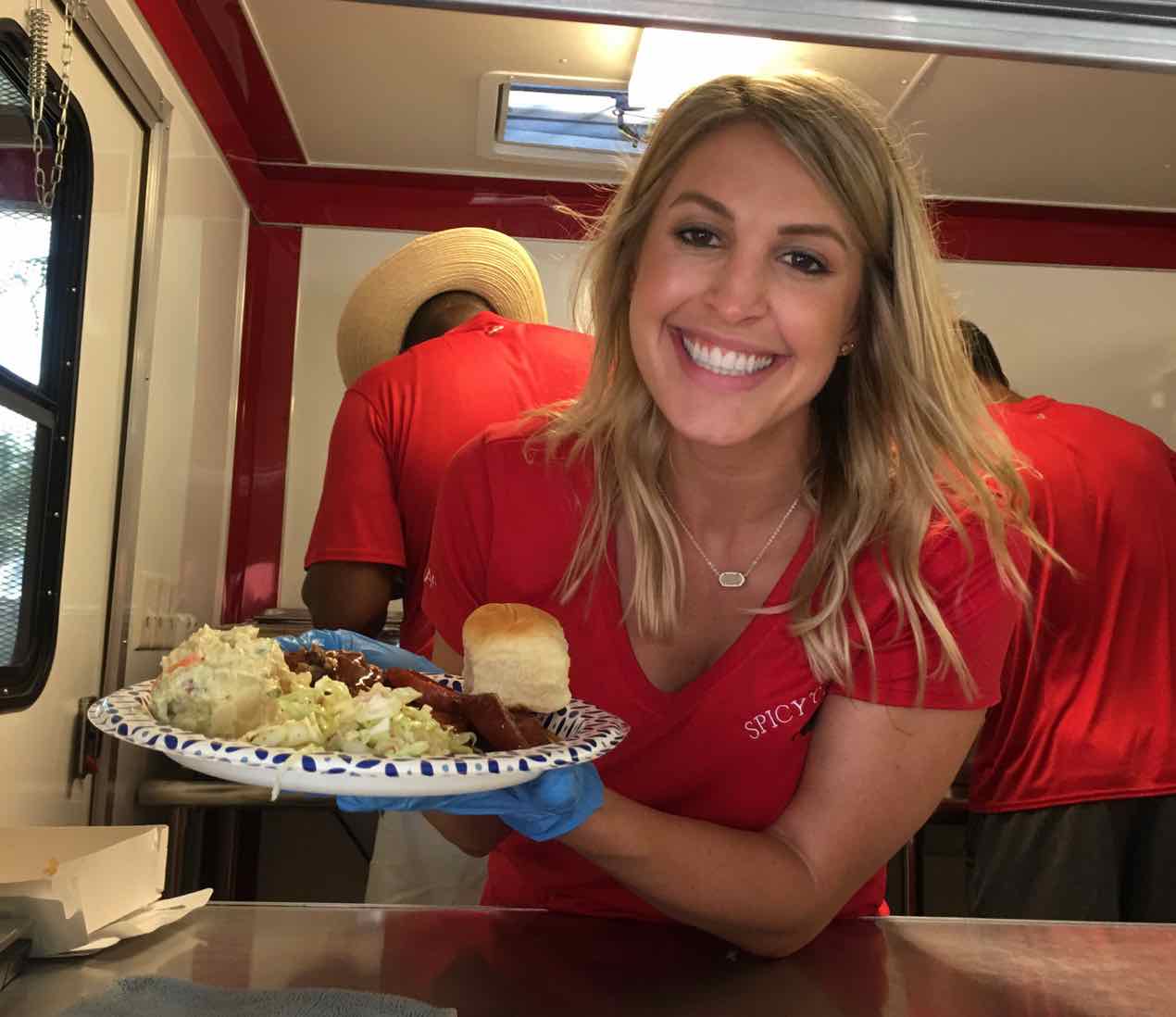 Summer Party Lights - Barns and Outdoor Spaces