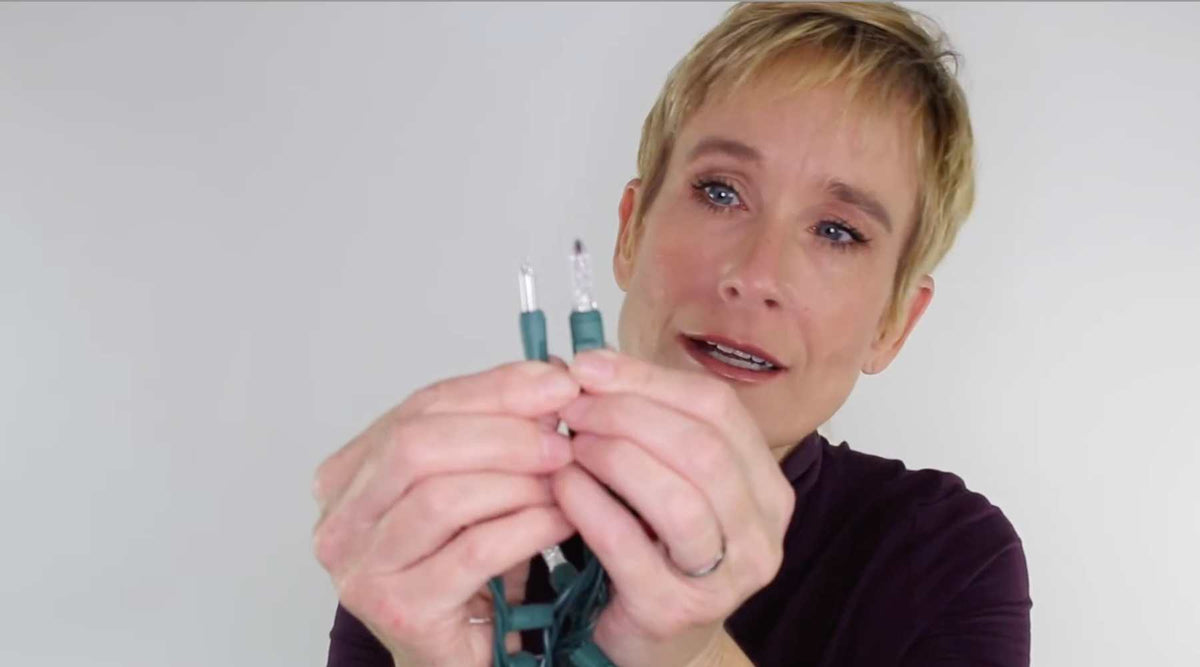 M5 LED Christmas Lights