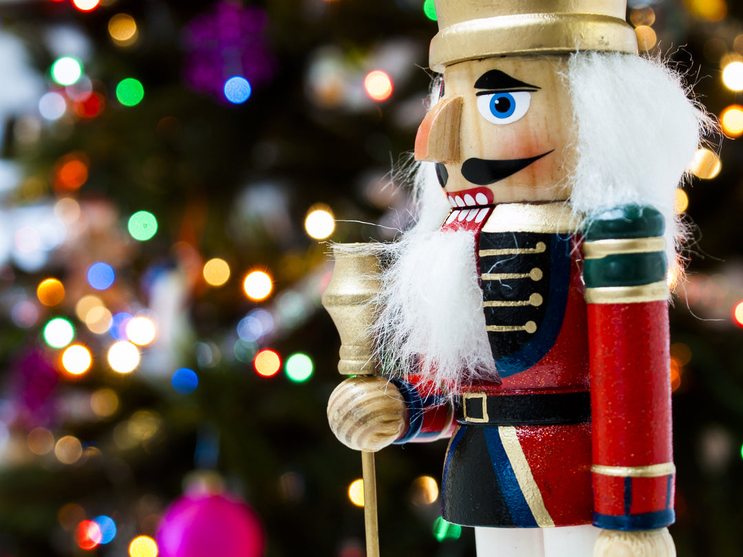 Christmas Nutcrackers