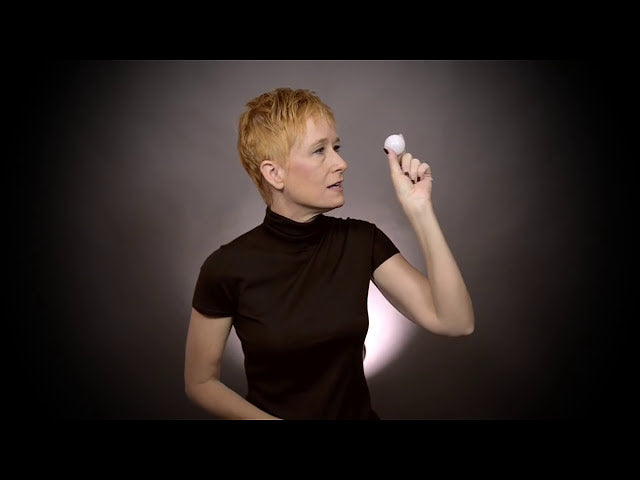 Video: Party Lights - Fun Craft with String Lights and Ping Pong Balls