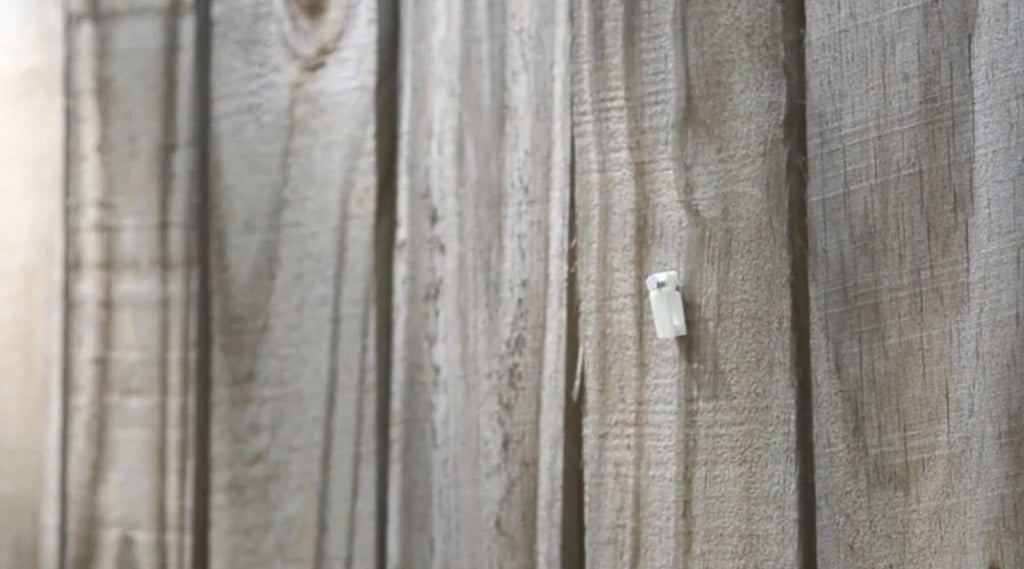 Video Quik Klips for nonstandard strings Christmas Light Source