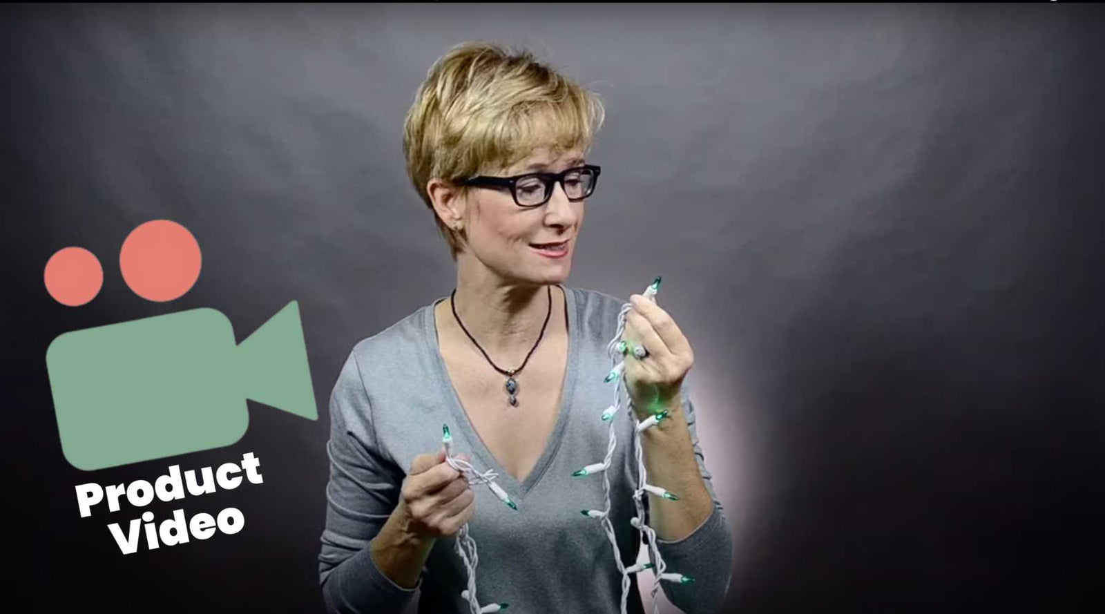 Video: If a mini light bulb burns out, will the rest stay lit?