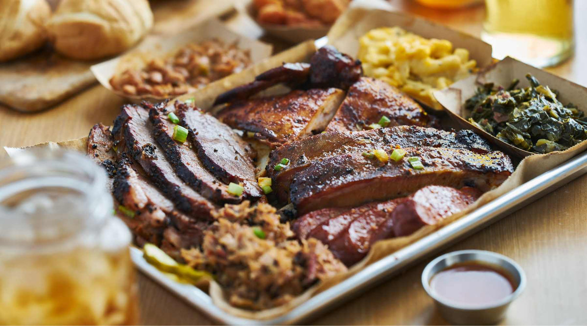 Best recipes for summer cookouts! – Christmas Light Source