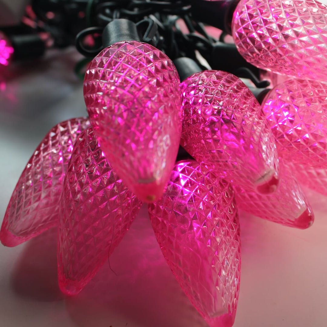 C9 LED Light Strings