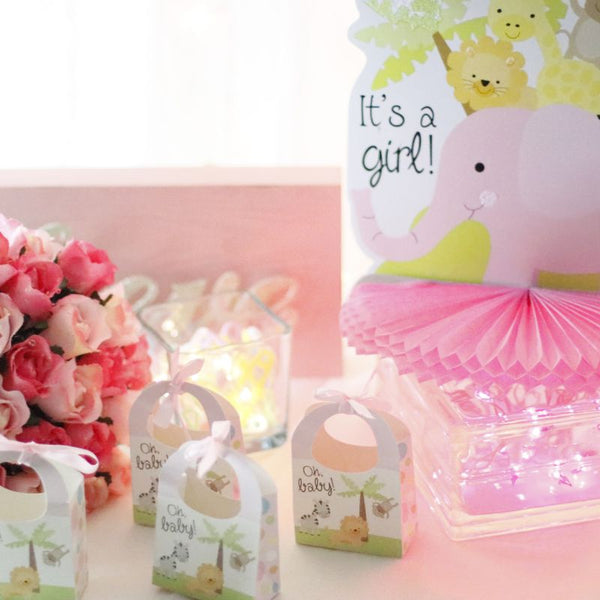 Baby Shower Lights