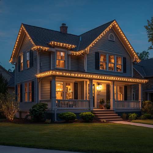 All LED Bulbs