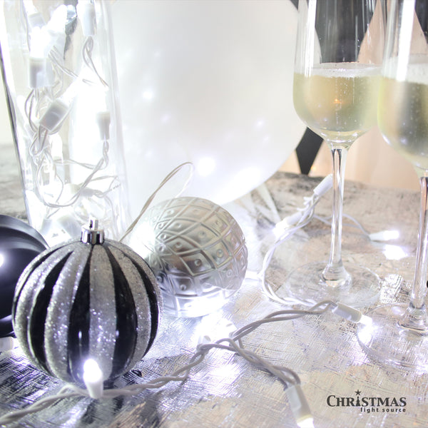 New Year's Eve
